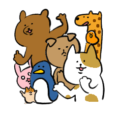 つぶらなおめめーズ