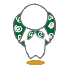 ぐーたらお(gutarao）