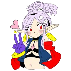 くろいひキャラ2