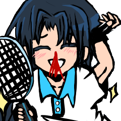 部活男子! vol,1運動部