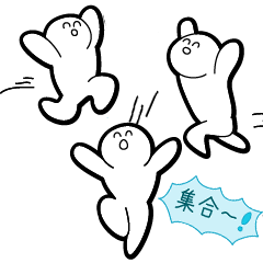 デイリー☆オタクスタンプ2