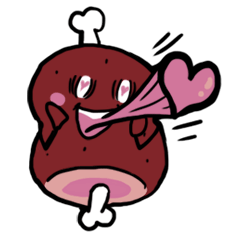ニクモン
