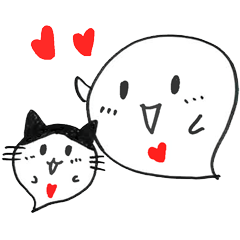 たまちゃん＆にゃんたま