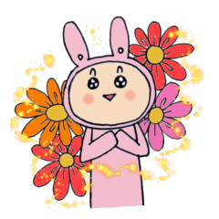 着ぐるみ男子