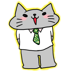 ネコのボク2