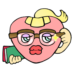 ラブ崎さん