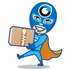 sDropマン