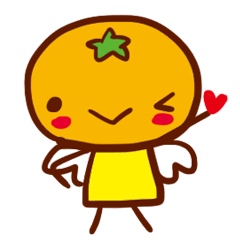 みかん天使　みかんえる