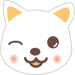 smile cat(^O^)01