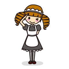 王家の日常 Part1