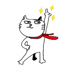 にゃんズ 英語版(Nyan'z English Ver.)