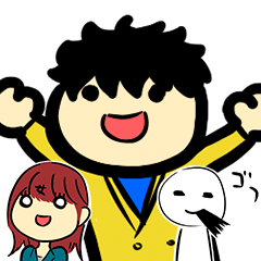 彼女が欲しい!!