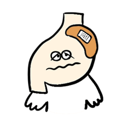 胃さん
