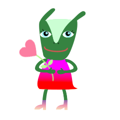 Alien PAPICO
