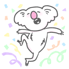 リアクション番長こあらさん