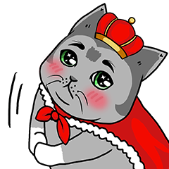 Meow King