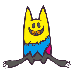 ねこかぶり