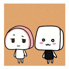 とかまぼこは思った