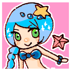 フェアリーテイルガールズ
