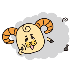 沈黙しないひつじたち