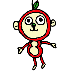 りんござる