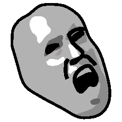 SPEAKING stones