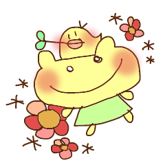 にこ。& ぴな
