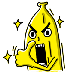 Mr.BANANA