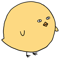 ヒヨコリアン