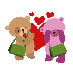 Skip Class Bear
