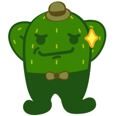 Cactus