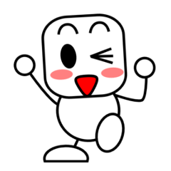アニモくん