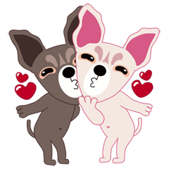 Jaguar & Botan