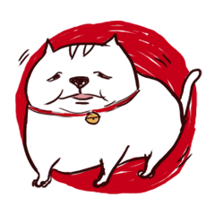 でぶネコさん