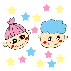 momo&sora