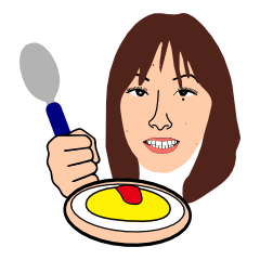 ほくろちゃん