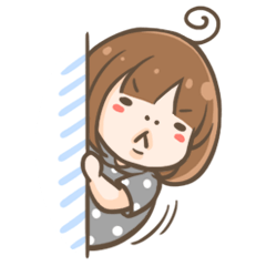 I'm Ebi!