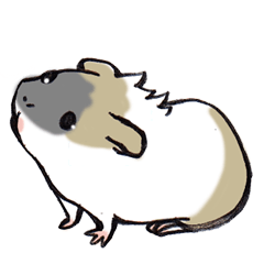 こめちゃん