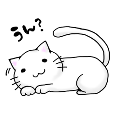 きまぐれネコたん