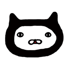 ねこずきん