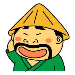 とくべえ