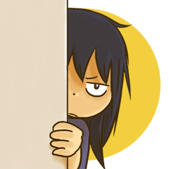 こんなワタシ