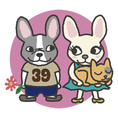バブー&プーニ