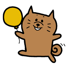 柴犬くん