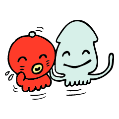 IKA and TACO