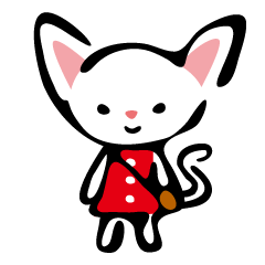 子猫のミミリー