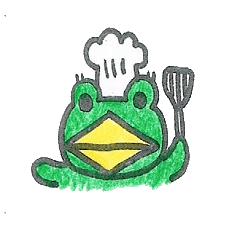 かえる処 けろみち庵 趣味とお気に入り