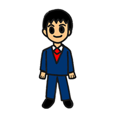 オフィスのスタンプ！