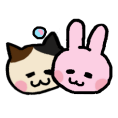 みけねこちゃん