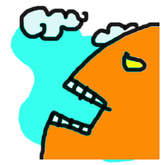 俺の町。